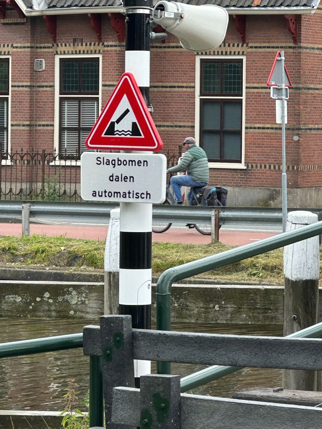 Tag Zwei Utrecht-Den Haag