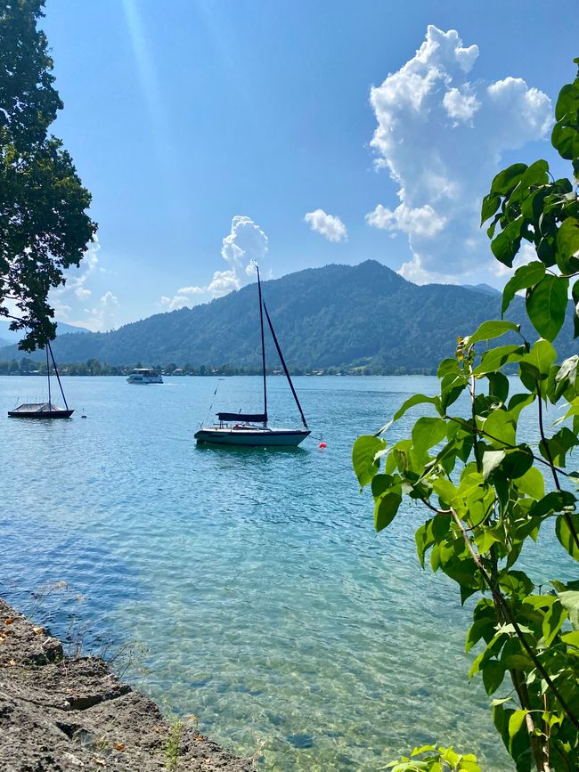 📍Tegernsee, Bavaria