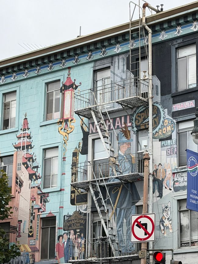 2. Tag a San Francisco