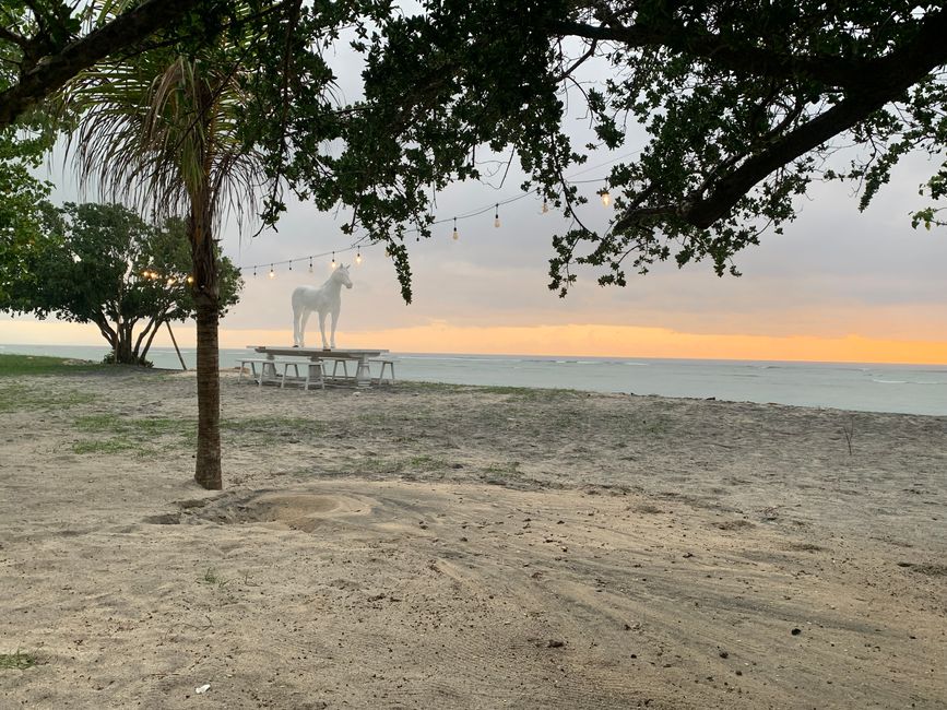 Gili Trawangan