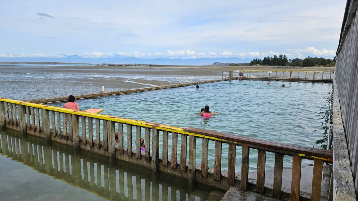 Motueka - Nelson Lakes National Park