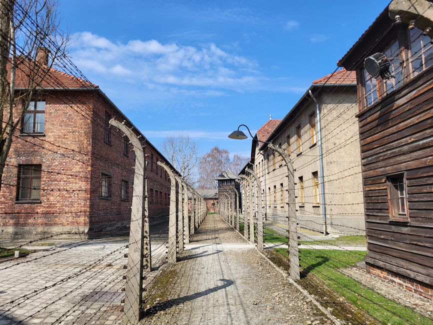 Auschwitz