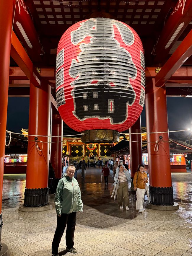 Parte 7
BENVENUTO IN GIAPPONE 🇯🇵
TOKYO