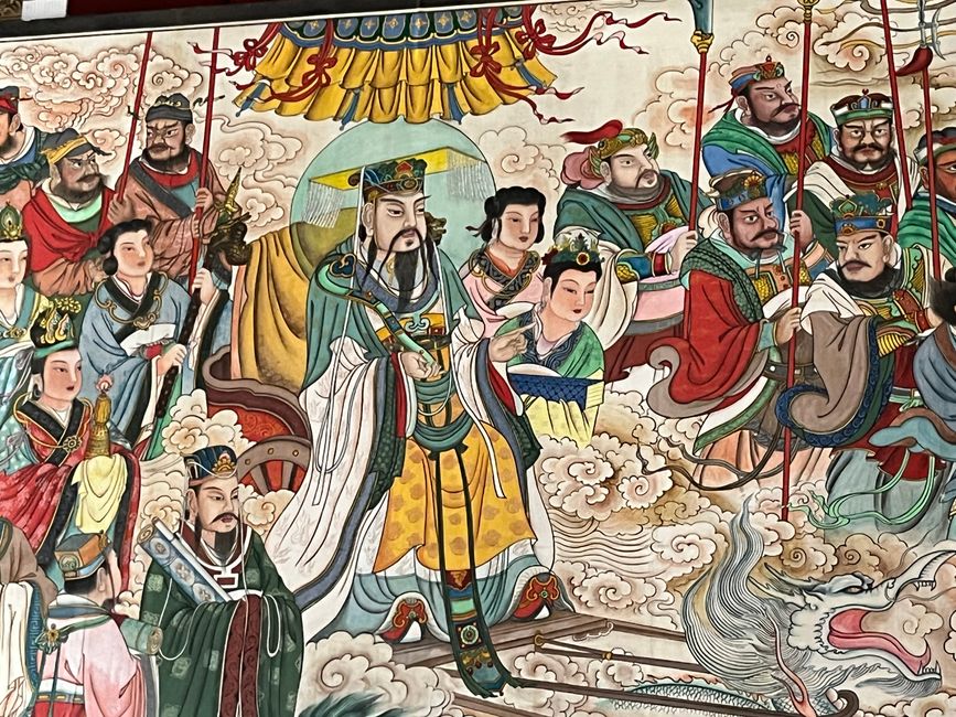 Il Hua Shan
