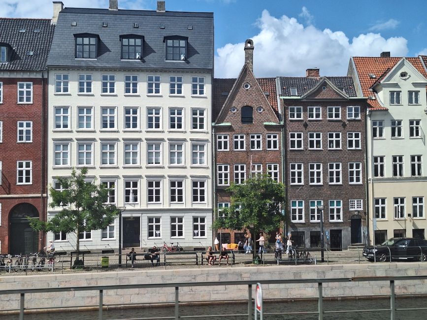 Copenhagen/Denmark