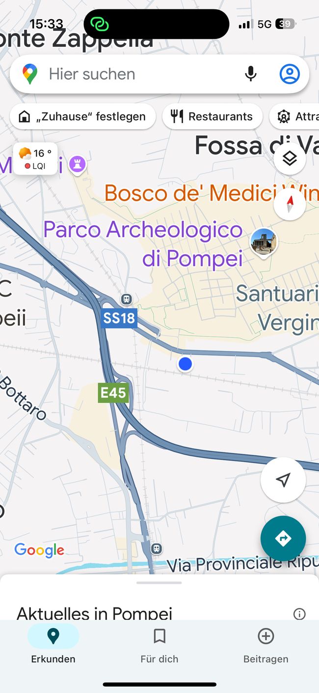 Pompei