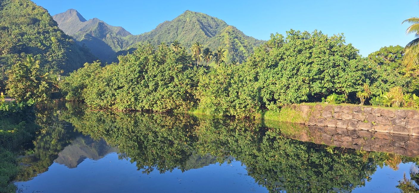 Tahiti