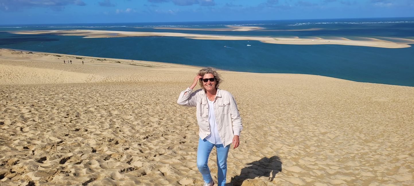 DUNE DU PILAT