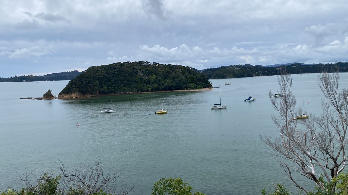 Bay of Islands