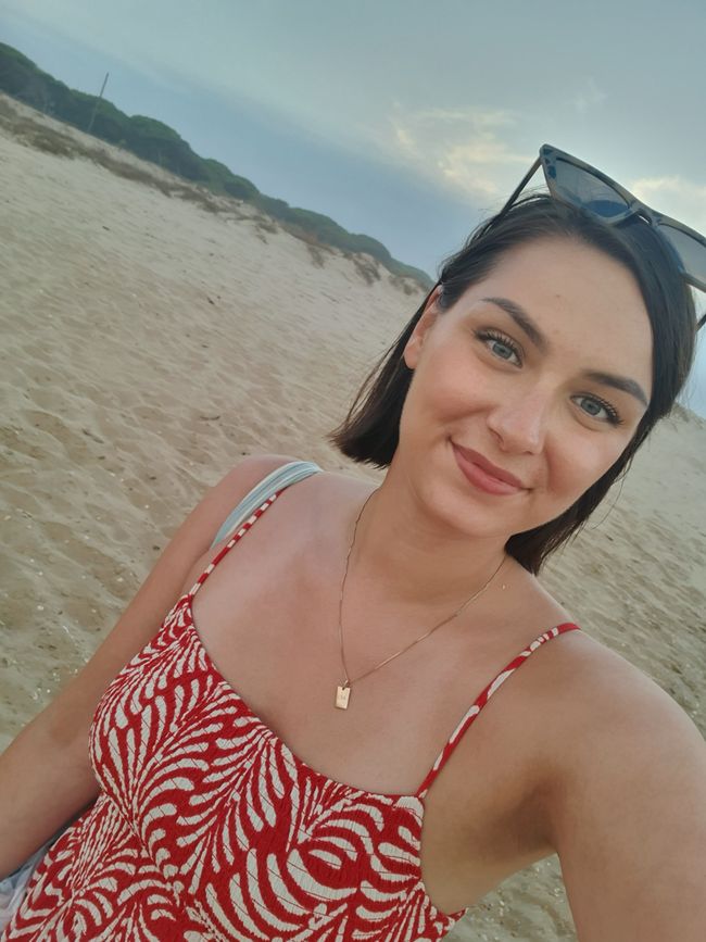 Ich bin noch da 🙋🏻‍♀️