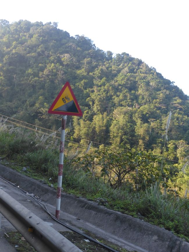 Dernière montée