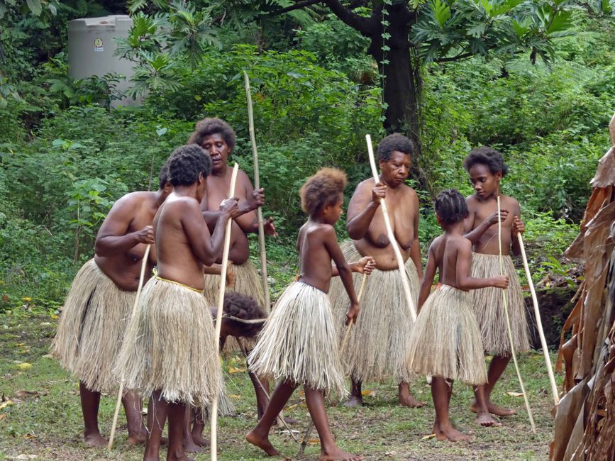Ambrym, Vanuatu