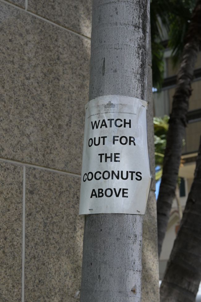Honolulu