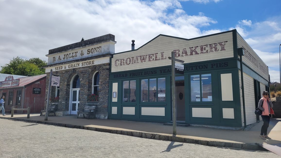 29.Januar-27.Februar 2025Neuseeland
10.Februar