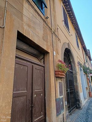 Tuscania und Wein
Mein Schiff Relax
11. Juni - 20. Juni 2025