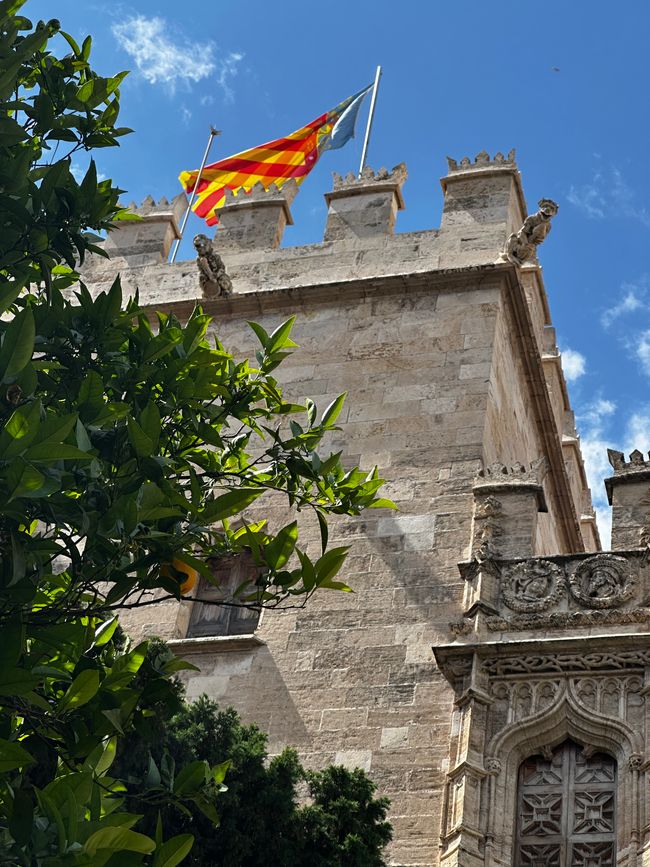 Valencia