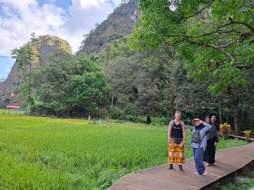 Tips for an Unforgettable Tour Through Rammang-Rammang, South Sulawesi