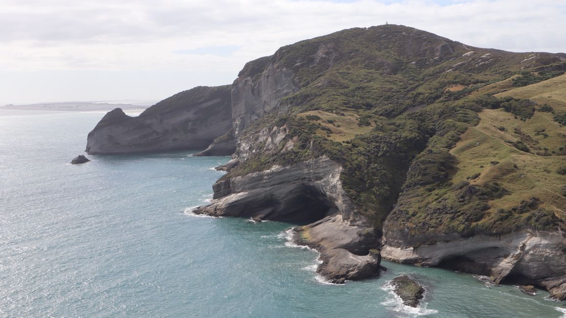 告别岬