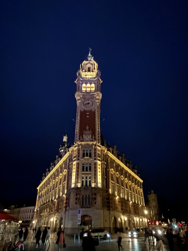 Tournai
