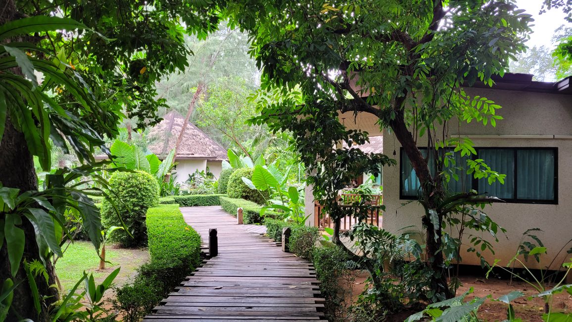 Phuket – alles irgendwie anders hier …