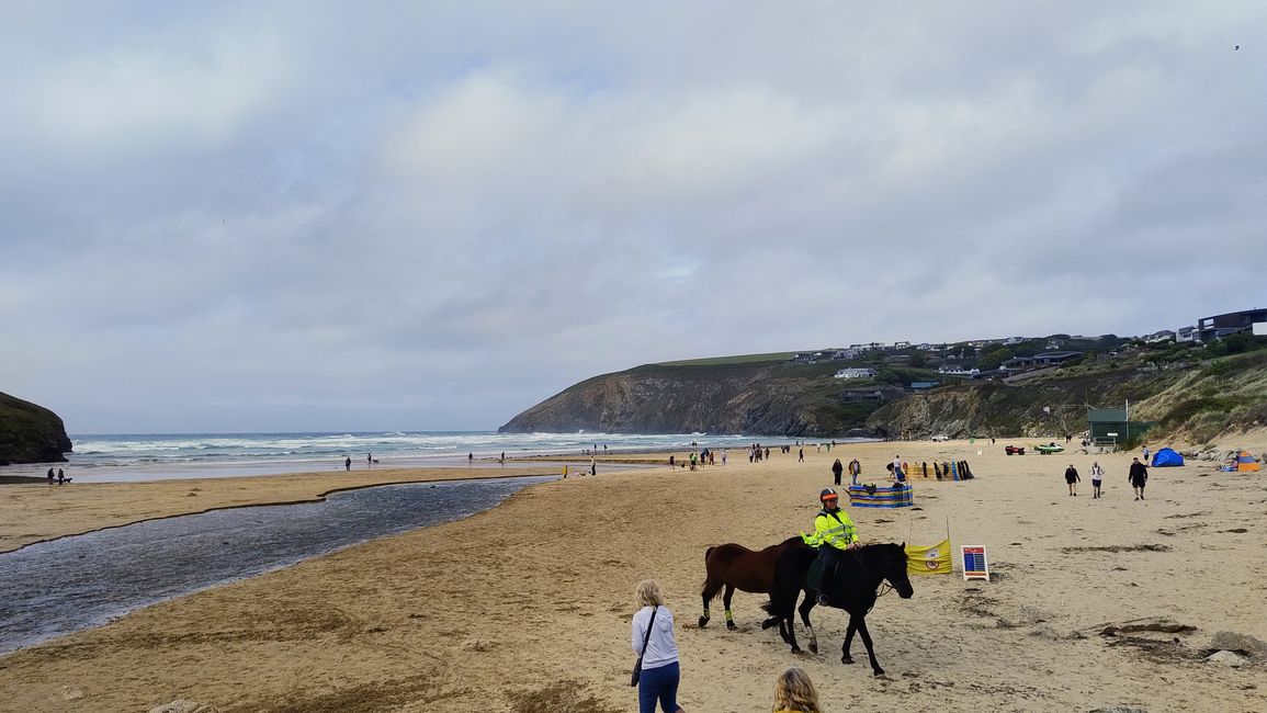 Mawgan Porth