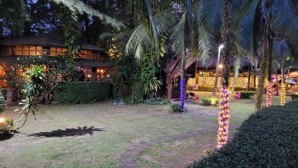 Phuket – alles irgendwie anders hier …