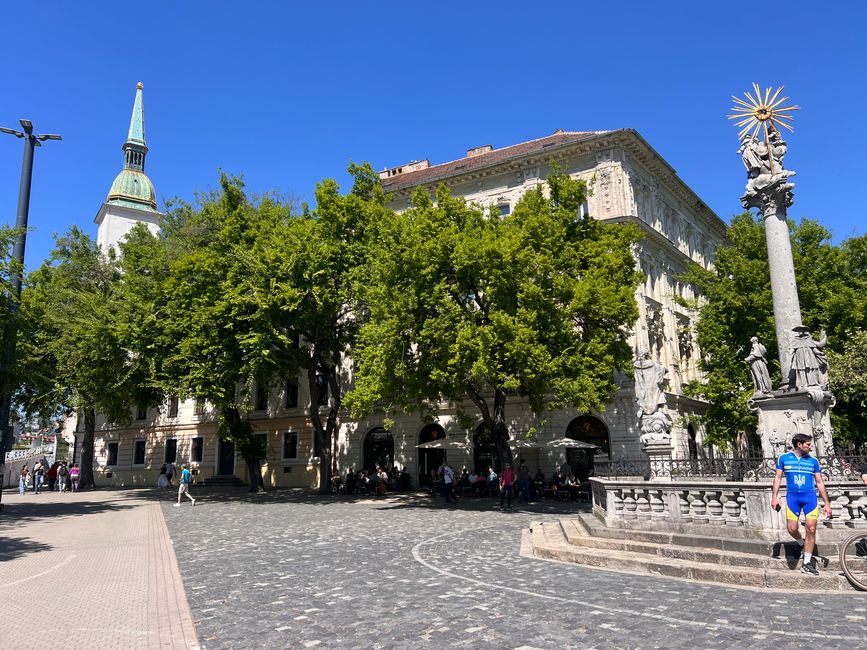 02 nach Bratislava