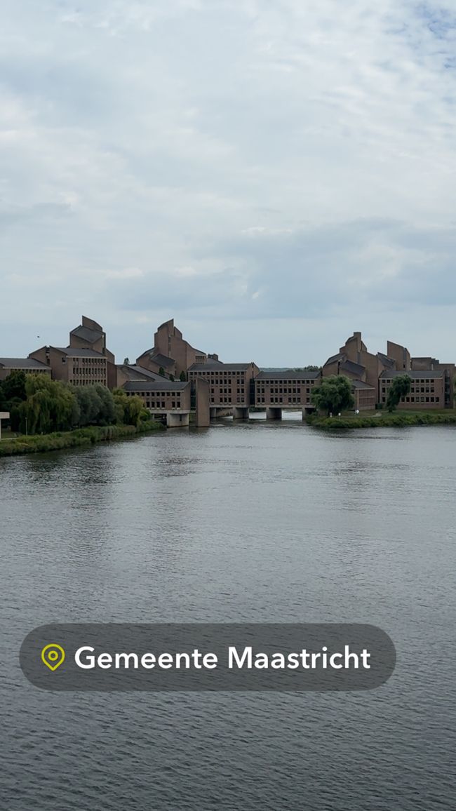 In diesem Gebäude wurde der Grundstein der EU unterzeichnet