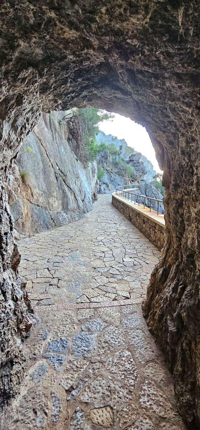 Sa Calobra