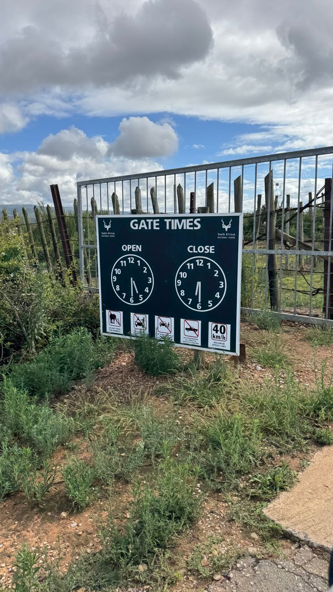 Addo Nationalpark