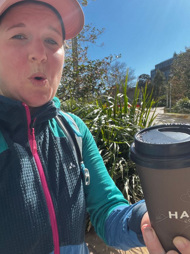 Hyrox 1 : Lisa 0