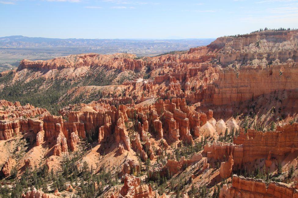 Bryce Canyon