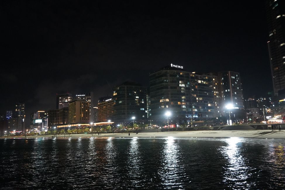 Haeundae