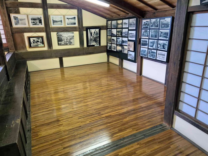 Heimatmuseum von Mimitsu