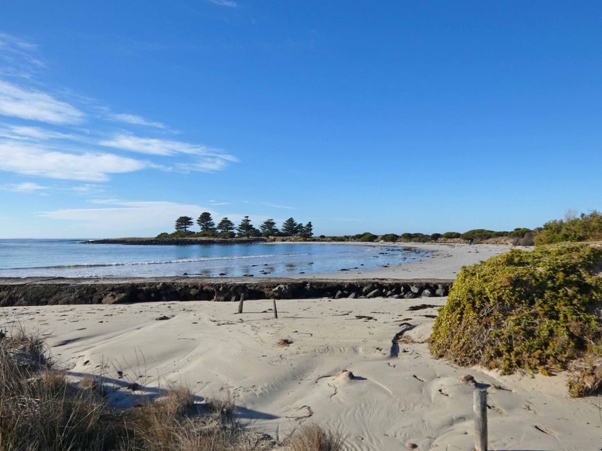 Port Fairy