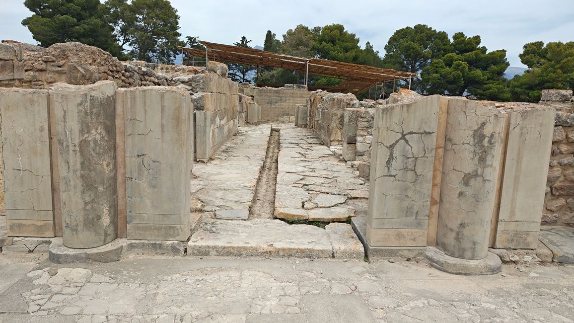Phaistos
