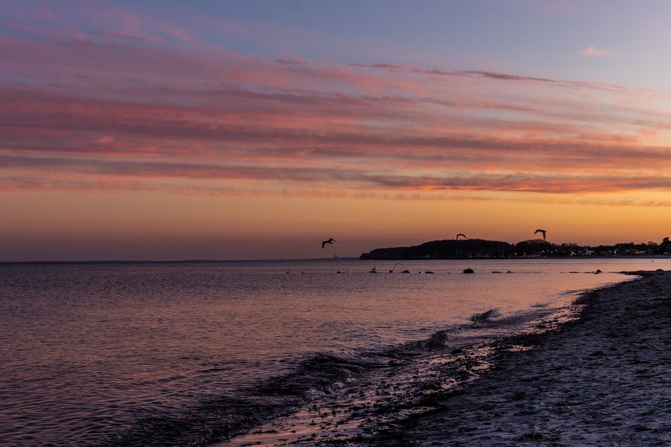 Grömitz / Ostsee