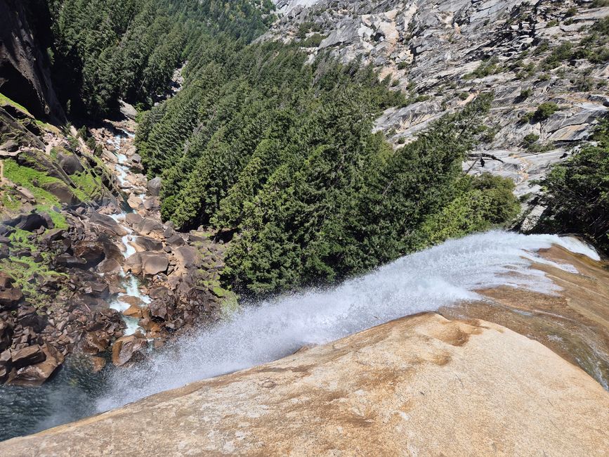 Yosemite