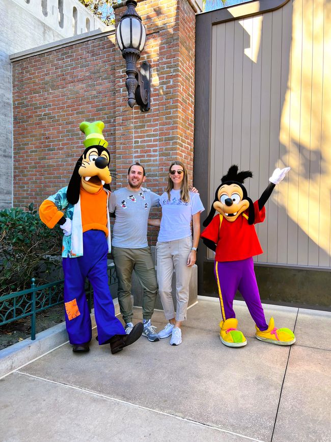 Walt Disney World