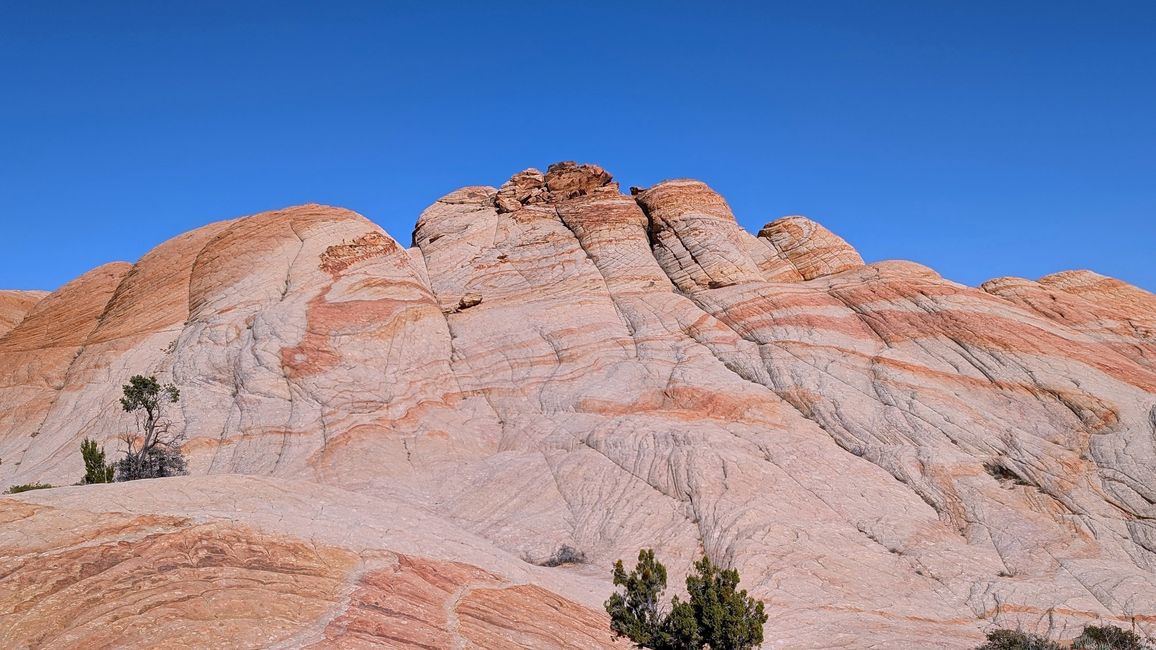 USA - Las Vegas and more ...   road trip 2025