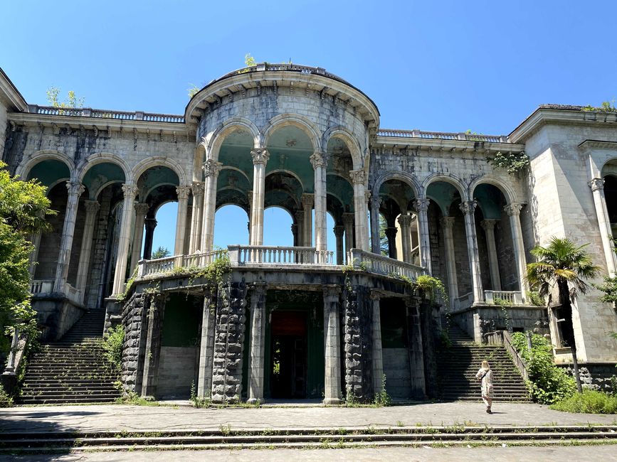 Sanatorium Medea
