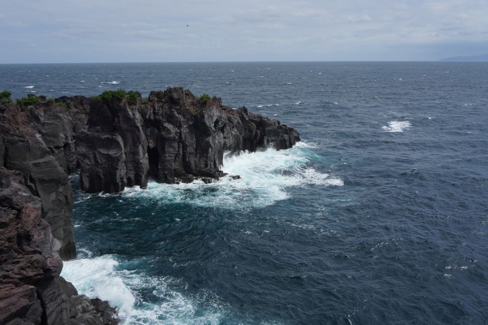 湘崎海岸小径