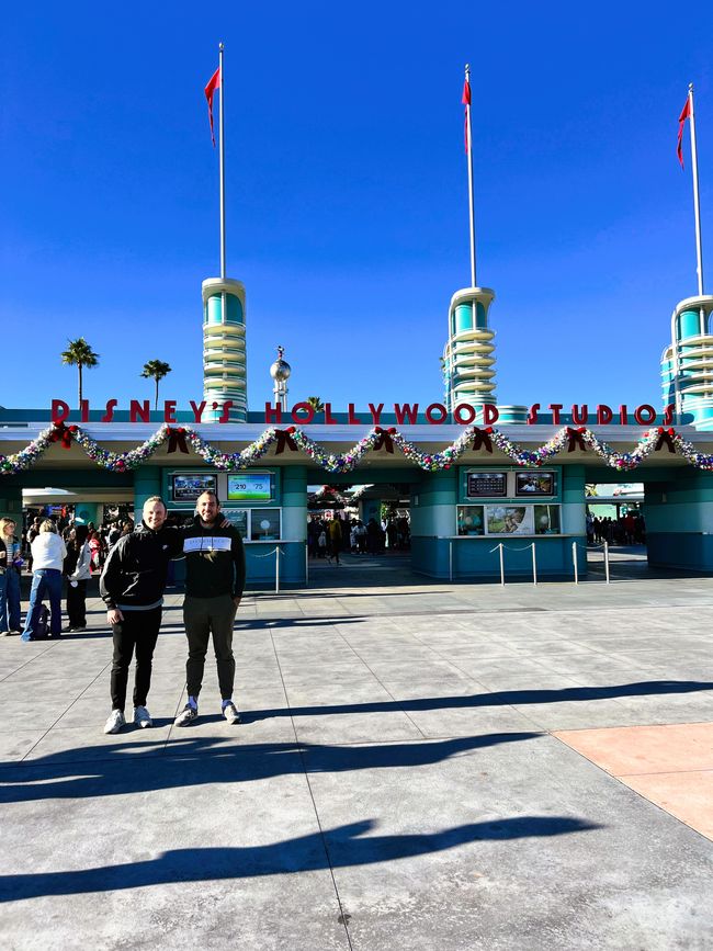 Walt Disney World