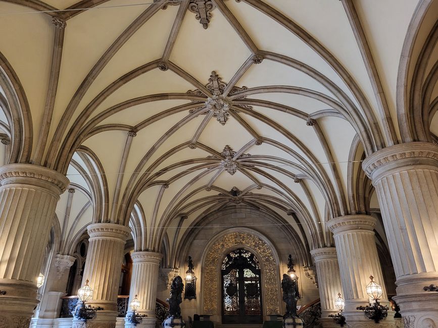 Hamburg Town Hall