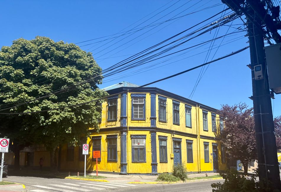 Valdivia