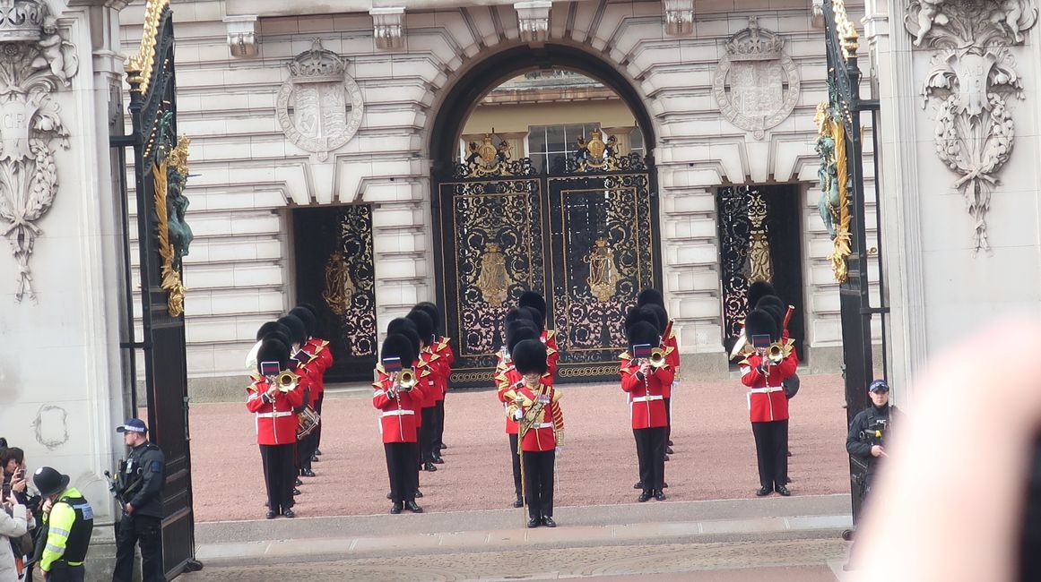 Buckingham Palace