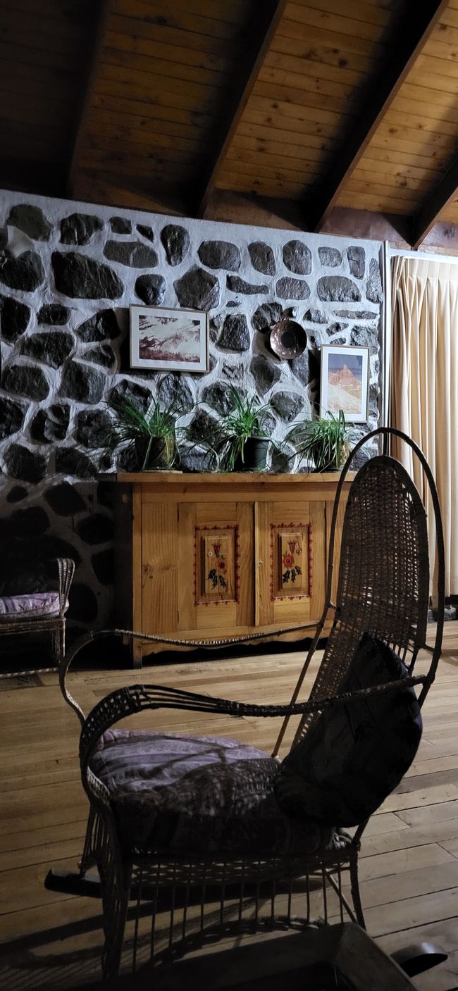 Bonus-Reise nach Lo Valdes