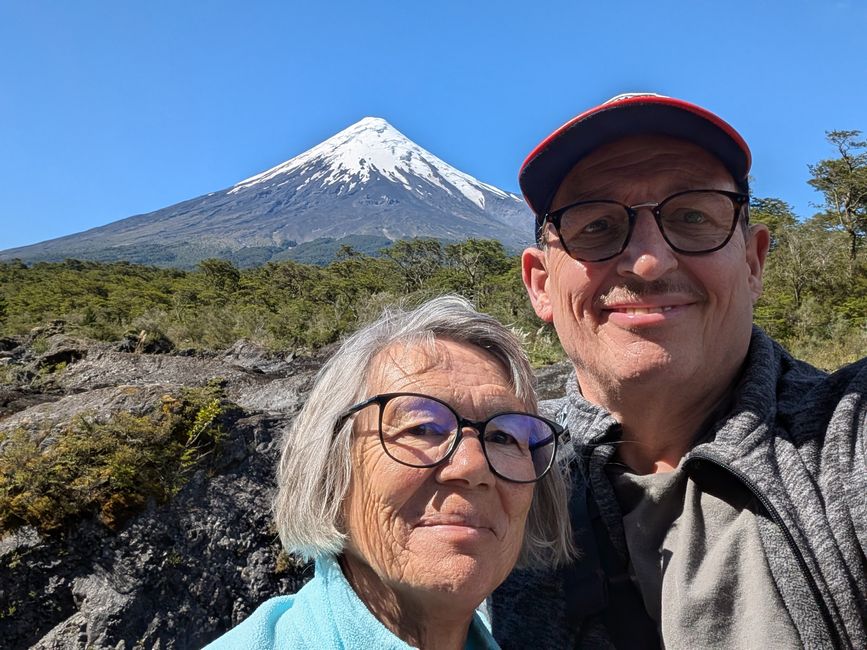 34.Tag 7.2.25 Puerto Montt