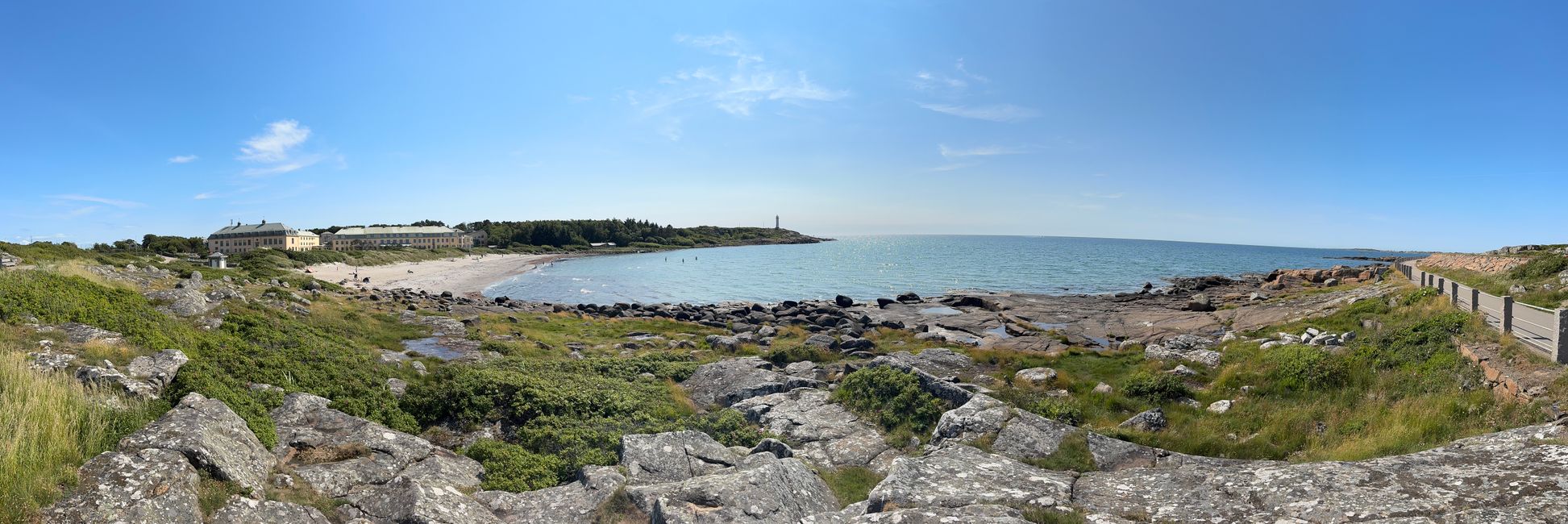 Apelviken bei Varberg 🇸🇪
