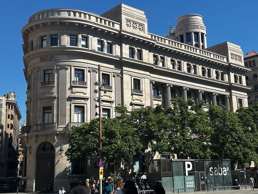 Barcelona